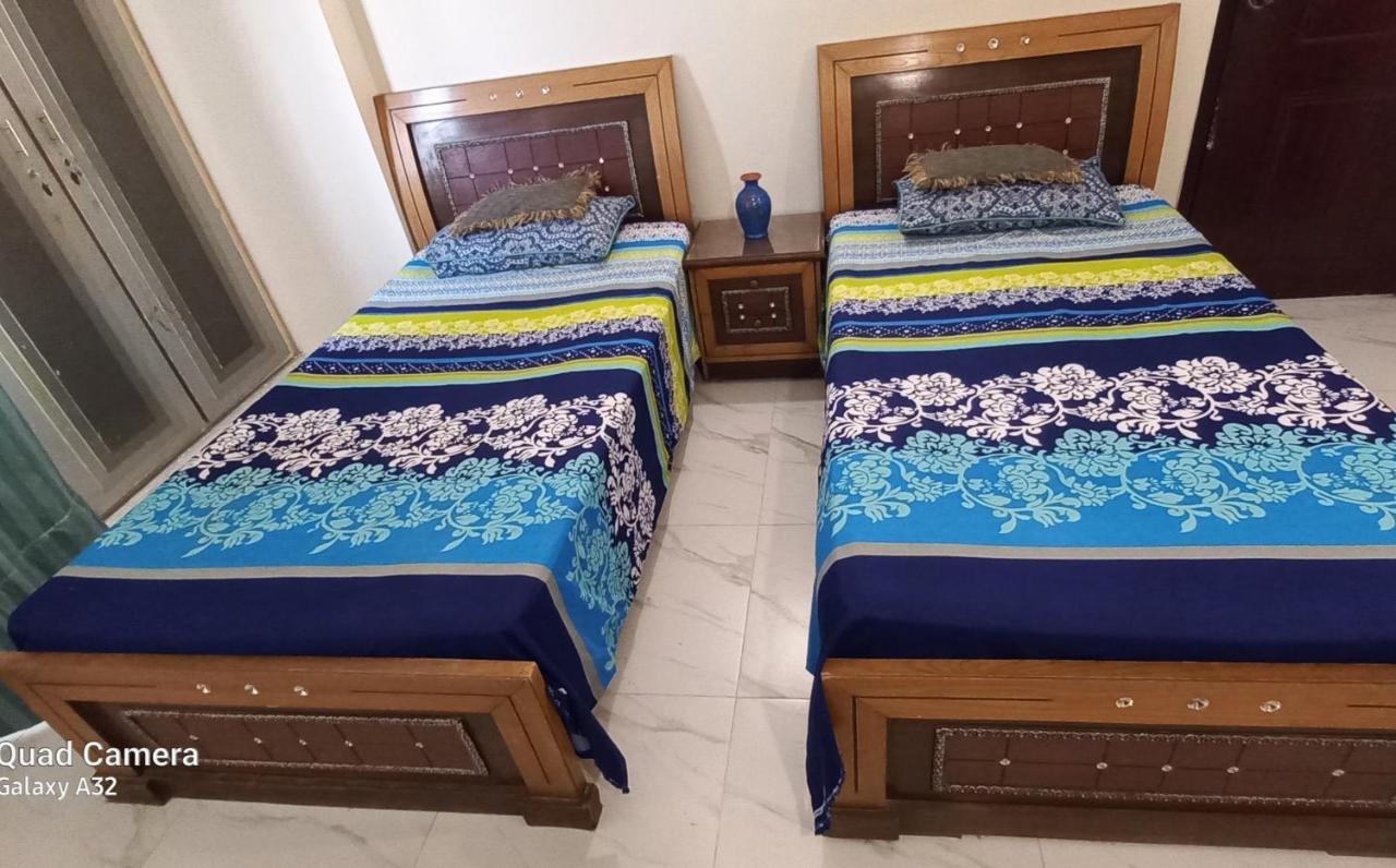 Home Stay Karachi Esterno foto